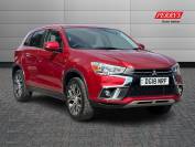MITSUBISHI ASX 2018 (18)
