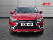 MITSUBISHI ASX 2018 (18)