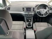 VOLKSWAGEN SHARAN 2020 (69)