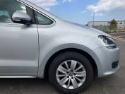 VOLKSWAGEN SHARAN 2020 (69)