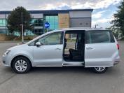VOLKSWAGEN SHARAN 2020 (69)