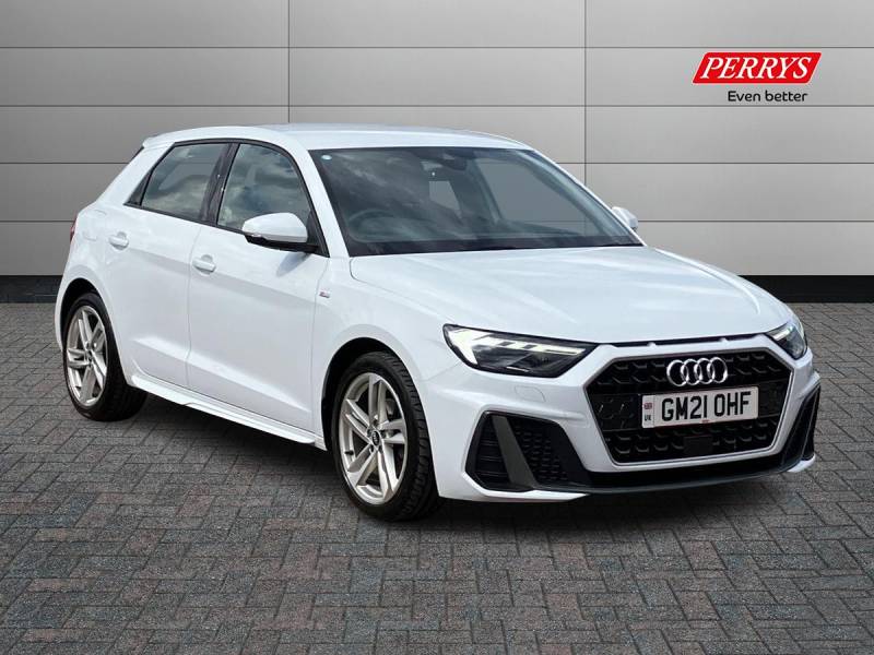 AUDI A1 2021 (21)