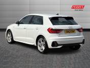 AUDI A1 2021 (21)