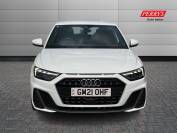 AUDI A1 2021 (21)