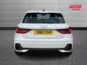 AUDI A1 2021 (21)