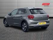 VOLKSWAGEN POLO 2020 (70)