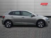 VOLKSWAGEN POLO 2020 (70)