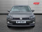 VOLKSWAGEN POLO 2020 (70)