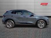 KIA SPORTAGE 2022 (22)
