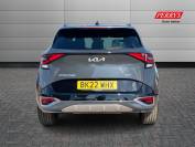 KIA SPORTAGE 2022 (22)