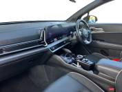 KIA SPORTAGE 2022 (22)