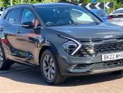 KIA SPORTAGE 2022 (22)