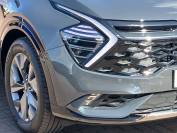 KIA SPORTAGE 2022 (22)