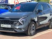 KIA SPORTAGE 2022 (22)