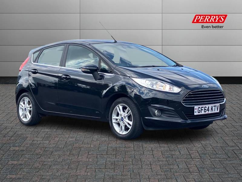 FORD FIESTA 2014 (64)