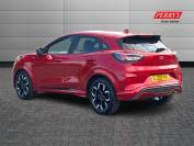 FORD PUMA 2022 (22)