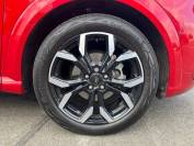FORD PUMA 2022 (22)