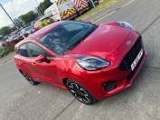 FORD PUMA 2022 (22)
