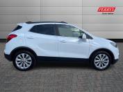 VAUXHALL MOKKA X 2017 (67)