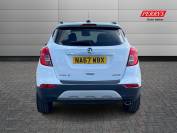 VAUXHALL MOKKA X 2017 (67)