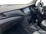VAUXHALL MOKKA X 2017 (67)