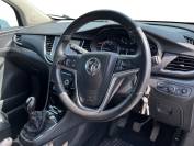 VAUXHALL MOKKA X 2017 (67)
