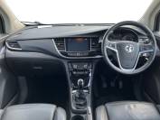 VAUXHALL MOKKA X 2017 (67)