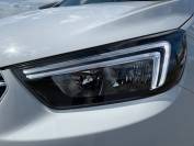 VAUXHALL MOKKA X 2017 (67)