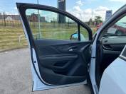 VAUXHALL MOKKA X 2017 (67)