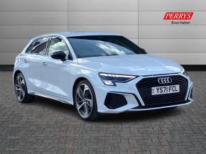 AUDI A3 2021 (71) at Perrys Alfreton