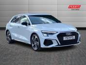 AUDI A3 2021 (71)