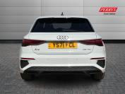 AUDI A3 2021 (71)