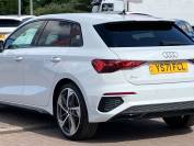 AUDI A3 2021 (71)