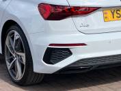 AUDI A3 2021 (71)