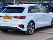 AUDI A3 2021 (71)