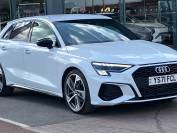 AUDI A3 2021 (71)