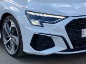 AUDI A3 2021 (71)