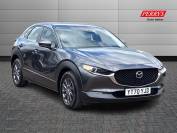 MAZDA CX-30 2020 (70)