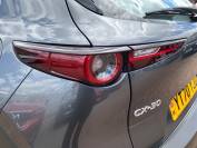 MAZDA CX-30 2020 (70)