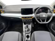SEAT IBIZA 2025 (25)