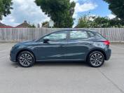 SEAT IBIZA 2025 (25)