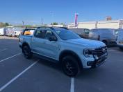 FORD RANGER 2025 (A0122)