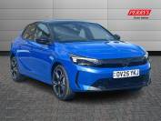 VAUXHALL CORSA 2025 (25)