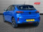 VAUXHALL CORSA 2025 (25)