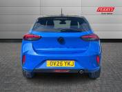 VAUXHALL CORSA 2025 (25)