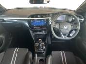 VAUXHALL CORSA 2025 (25)
