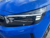 VAUXHALL CORSA 2025 (25)