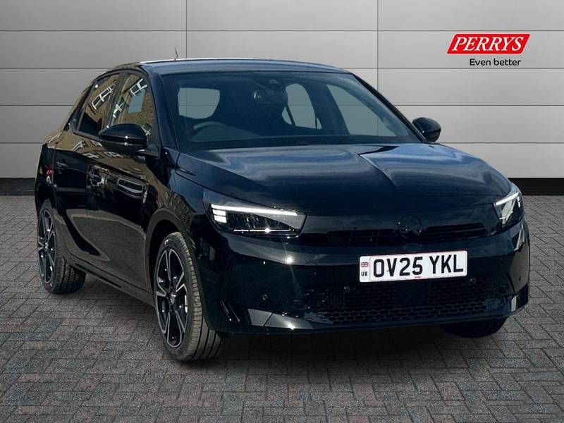 VAUXHALL CORSA 2025 (25)