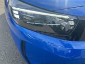 VAUXHALL CORSA 2025 (25)