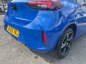 VAUXHALL CORSA 2025 (25)
